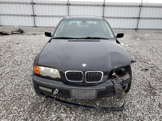 Photo 5 from auction – 2001 BMW 330CI with VIN WBAAV53431JS92706