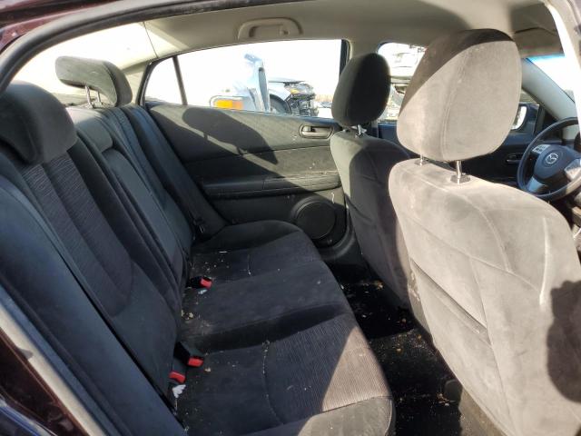 Photo 10 from auction – 2009 MAZDA 6 I with VIN 1YVHP81A495M18415