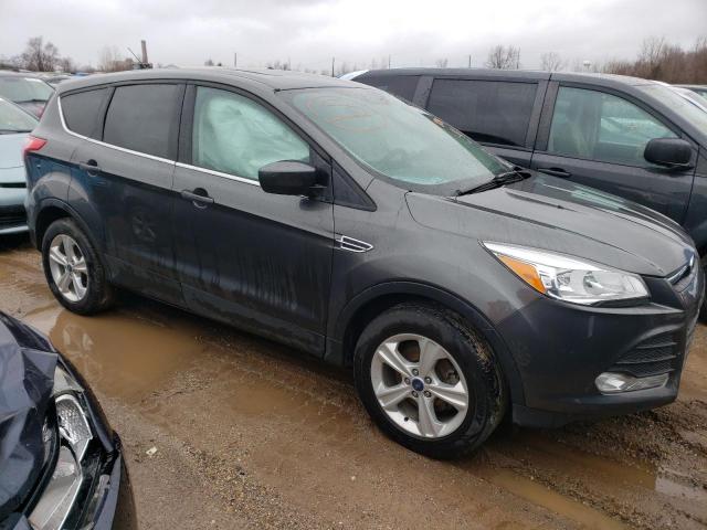 Photo 4 from auction – 2015 FORD ESCAPE with VIN 1FMCU0G77FUC75544