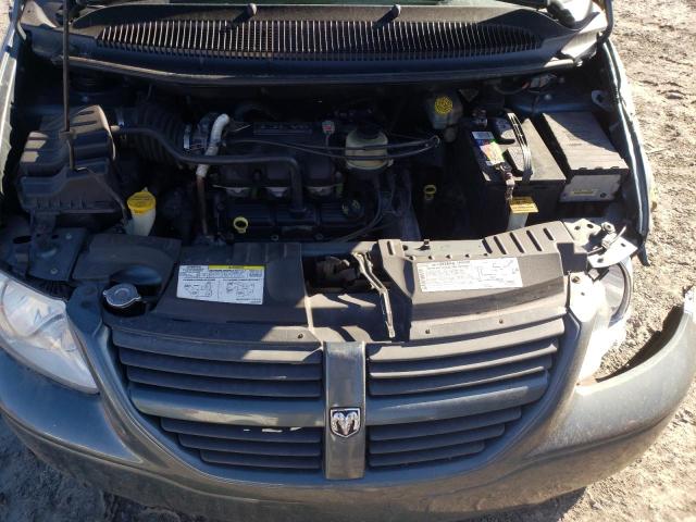 Photo 12 from auction – 2006 DODGE GRAND CARA with VIN 1D4GP24R06B665365