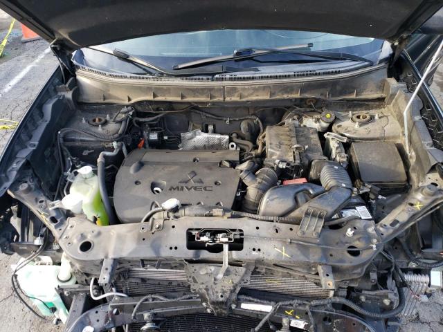Photo 11 from auction – 2013 MITSUBISHI OUTLANDER with VIN 4A4AR4AU5DE006994