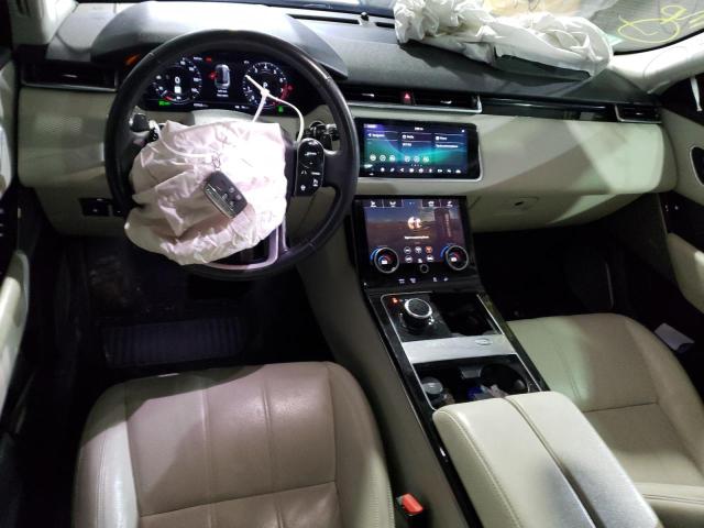 Photo 8 from auction – 2018 LAND ROVER RANGE ROVE with VIN SALYB2RX4JA762387