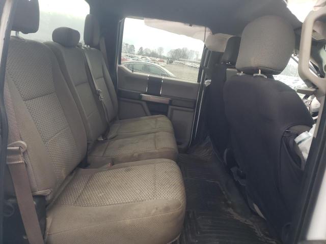 Photo 10 from auction – 2018 FORD F150 SUPER with VIN 1FTEW1EB5JKD37595