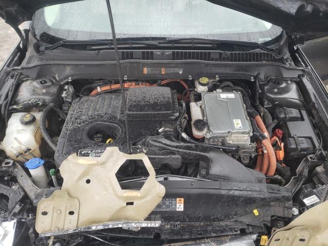 Photo 11 from auction – 2017 FORD FUSION SE with VIN 3FA6P0PU3HR147333