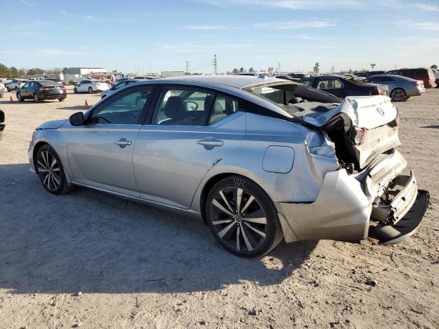 Photo 2 from auction – 2021 NISSAN ALTIMA SR with VIN 1N4BL4CV2MN358276