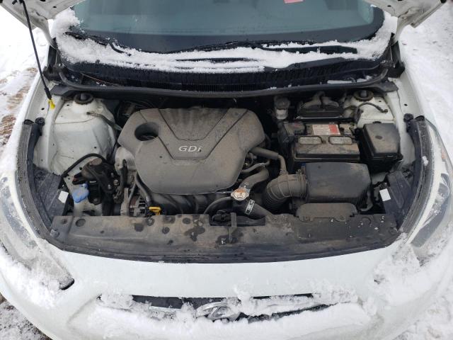 Photo 11 from auction – 2015 HYUNDAI ACCENT GLS with VIN KMHCT4AE0FU795764