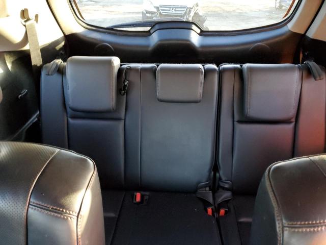 Photo 10 from auction – 2015 TOYOTA HIGHLANDER with VIN 5TDDKRFH6FS102356