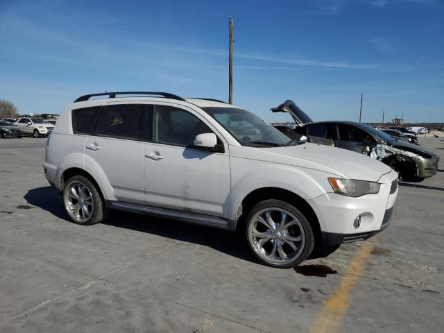 Photo 4 from auction – 2010 MITSUBISHI OUTLANDER with VIN JA4AS3AW3AZ017014