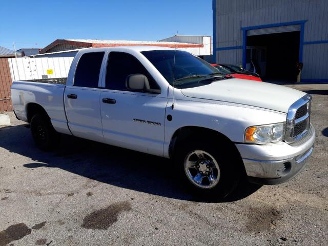 Photo 4 from auction – 2004 DODGE RAM 1500 S with VIN 1D7HA18N54S784973