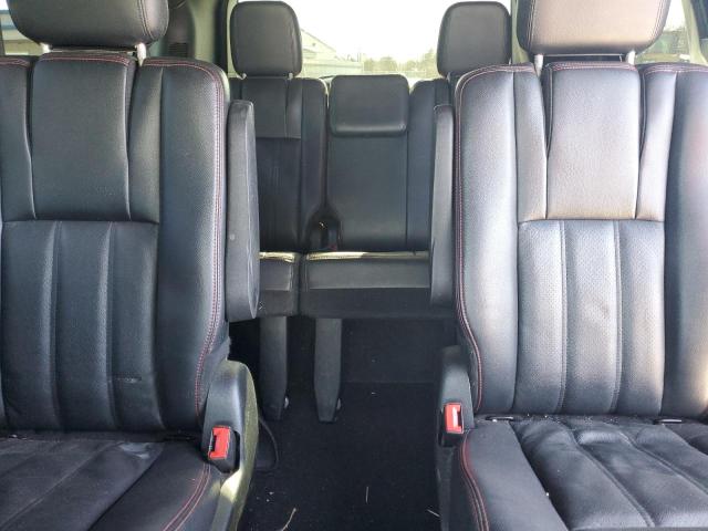 Photo 10 from auction – 2012 DODGE GRAND CARA with VIN 2C4RDGEG1CR307200