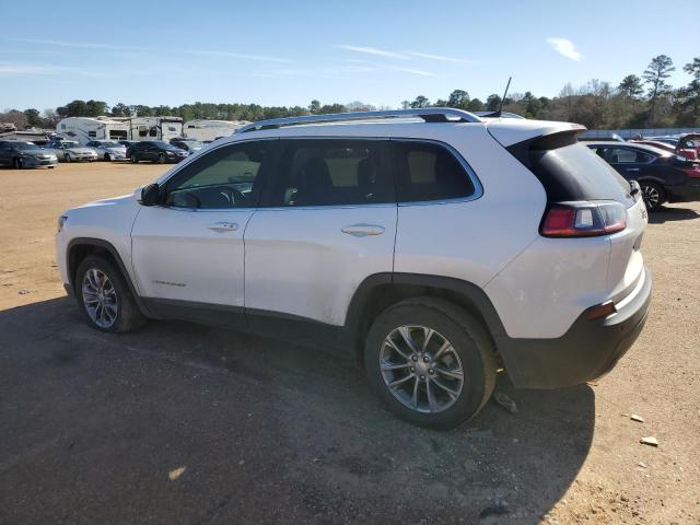 Photo 2 from auction – 2019 JEEP CHEROKEE L with VIN 1C4PJLLN5KD332094