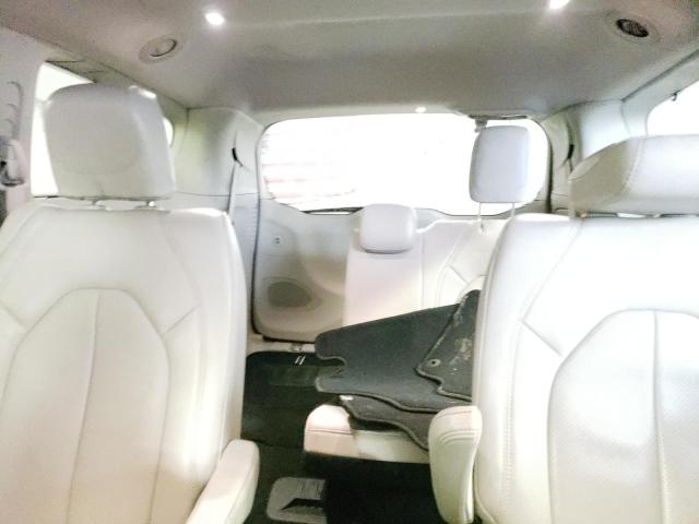 Photo 10 from auction – 2017 CHRYSLER PACIFICA T with VIN 2C4RC1EG8HR757479
