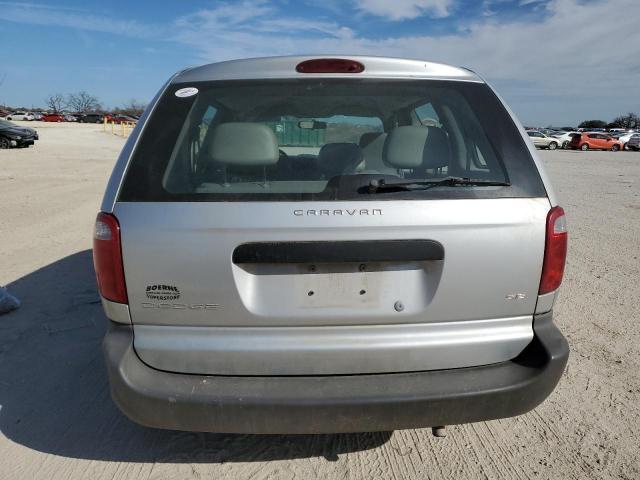 Photo 6 from auction – 2002 DODGE CARAVAN SE with VIN 1B4GP25B72B615486