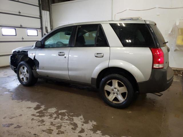 Photo 2 from auction – 2004 SATURN VUE with VIN 5GZCZ634X4S847668