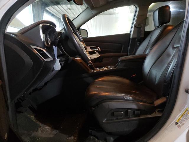 Photo 7 from auction – 2011 GMC TERRAIN SL with VIN 2CTFLXE51B6387428