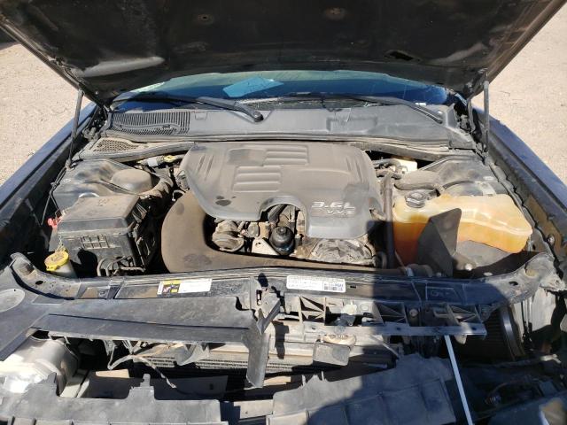 Photo 11 from auction – 2014 DODGE CHALLENGER with VIN 2C3CDYAG5EH165349