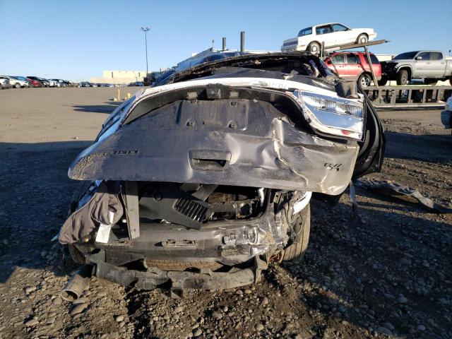 Photo 6 from auction – 2017 DODGE DURANGO R/ with VIN 1C4SDJCT2HC619265