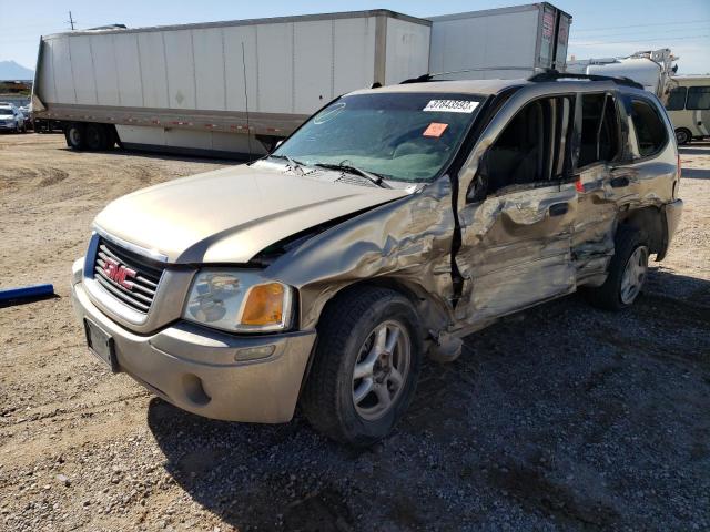 GMC ENVOY 2005 with VIN 1GKDT13S752233983 - Photo from auction