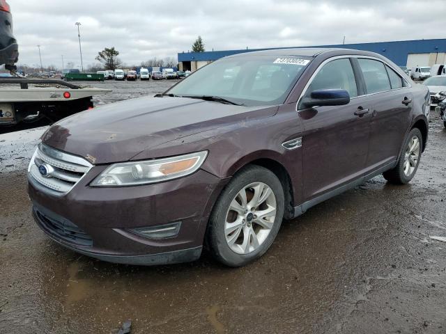 FORD TAURUS SEL 2011 z numerem VIN 1FAHP2EW5BG133599 - Zdjęcie z aukcji