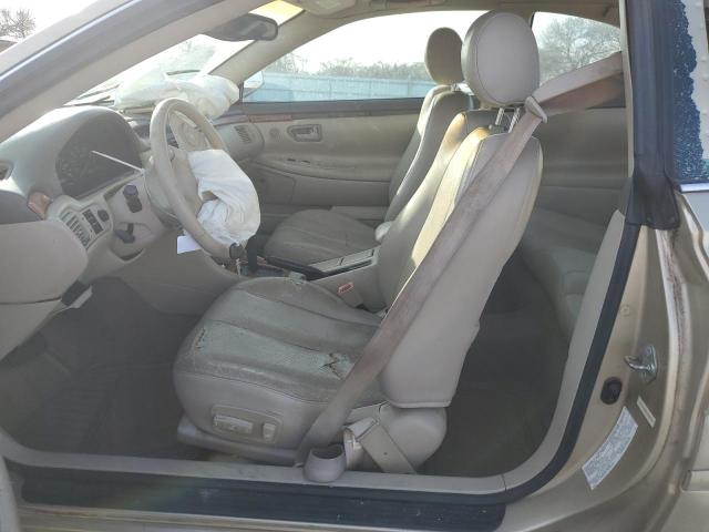 Photo 7 from auction – 2003 TOYOTA CAMRY SOLA with VIN 2T1CF22P03C608791
