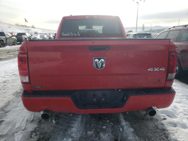 Photo 6 from auction – 2015 RAM 1500 ST with VIN 1C6RR7FTXFS520198