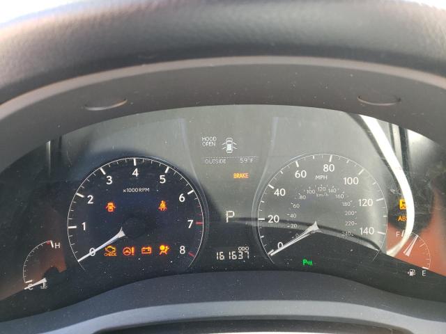 Photo 9 from auction – 2010 LEXUS RX 350 with VIN 2T2ZK1BA8AC008394