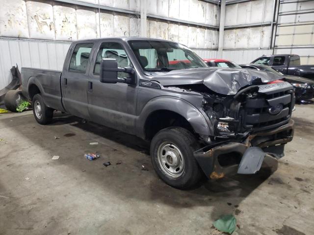 Photo 4 from auction – 2012 FORD F250 SUPER with VIN 1FT7W2B66CED22658