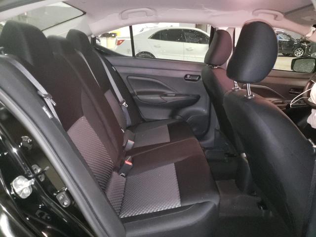 Photo 10 from auction – 2021 NISSAN VERSA S with VIN 3N1CN8DV7ML908556