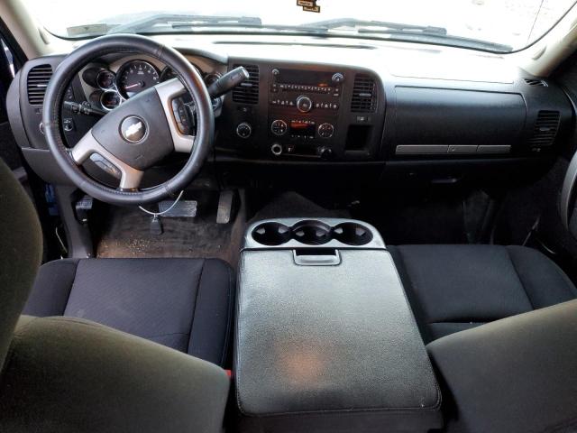 Photo 8 from auction – 2013 CHEVROLET SILVERADO with VIN 3GCPKSE73DG333515