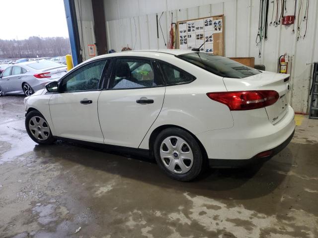 Photo 2 from auction – 2016 FORD FOCUS S with VIN 1FADP3E27GL215138