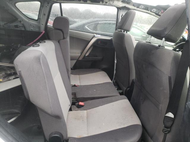 Photo 11 from auction – 2013 TOYOTA RAV4 XLE with VIN JTMRFREVXDD042995