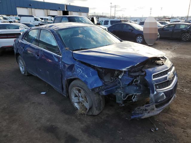 Photo 4 from auction – 2013 CHEVROLET MALIBU 1LT with VIN 1G11C5SA0DU108348