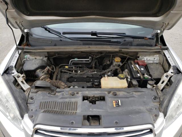 Photo 12 from auction – 2016 CHEVROLET TRAX LS with VIN 3GNCJKSB6GL220008