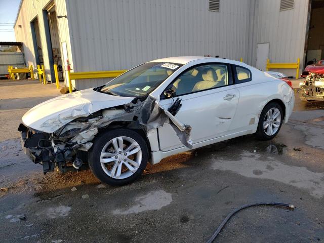 Photo 1 from auction – 2013 NISSAN ALTIMA S with VIN 1N4AL2EP1DC171444