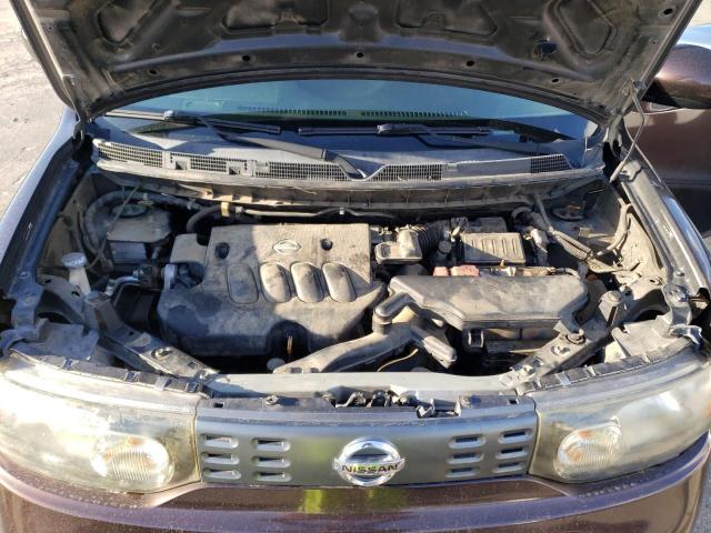 Photo 12 from auction – 2009 NISSAN CUBE BASE with VIN JN8AZ28R79T122363