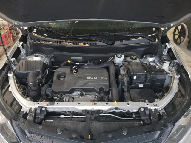Photo 12 from auction – 2019 CHEVROLET EQUINOX LT with VIN 3GNAXJEV3KS605840