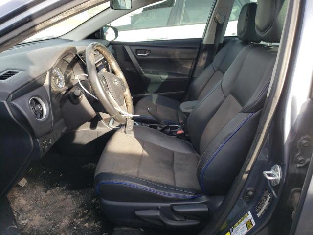 Photo 7 from auction – 2017 TOYOTA COROLLA L with VIN 2T1BURHE7HC793154