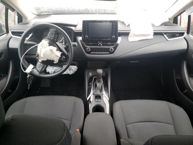 Photo 8 from auction – 2022 TOYOTA COROLLA LE with VIN 5YFEPMAE8NP345227