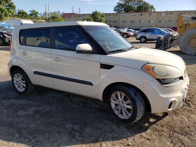 Снимка 4 от търг – 2013 KIA SOUL + с VIN KNDJT2A67D7539237