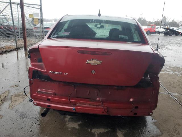Photo 6 from auction – 2010 CHEVROLET COBALT 1LT with VIN 1G1AD5F57A7129749