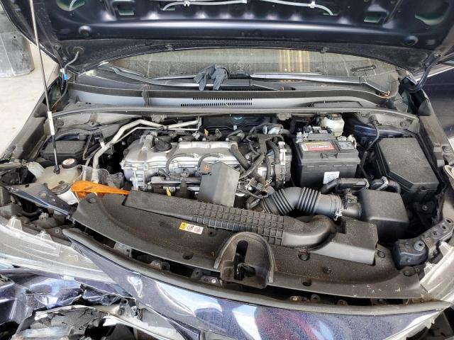 Photo 11 from auction – 2020 TOYOTA COROLLA LE with VIN JTDEPRAE9LJ062933