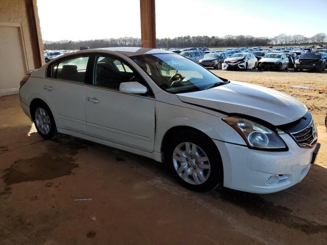 Photo 4 from auction – 2011 NISSAN ALTIMA BAS with VIN 1N4AL2AP2BN492285