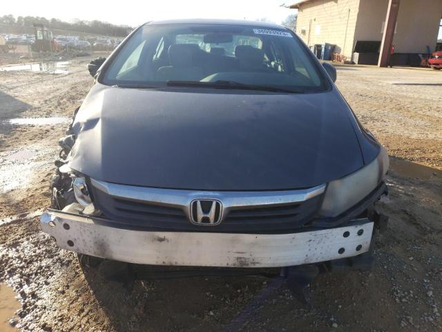 Photo 5 from auction – 2012 HONDA CIVIC LX with VIN 19XFB2F54CE054660