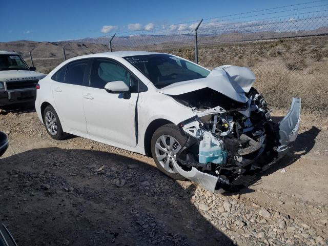 Photo 4 from auction – 2022 TOYOTA COROLLA LE with VIN 5YFEPMAE9NP314374