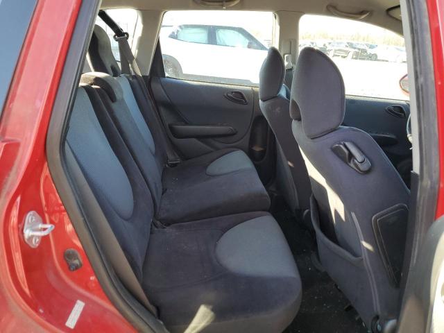 Photo 10 from auction – 2007 HONDA FIT S with VIN JHMGD38647S030306