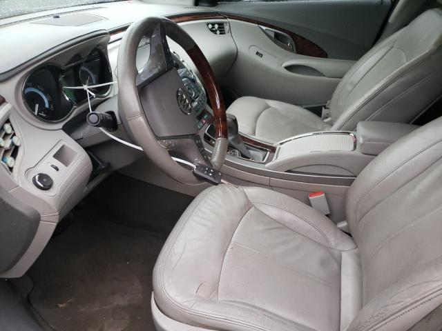 Photo 7 from auction – 2011 BUICK LACROSSE C with VIN 1G4GC5EC7BF170230