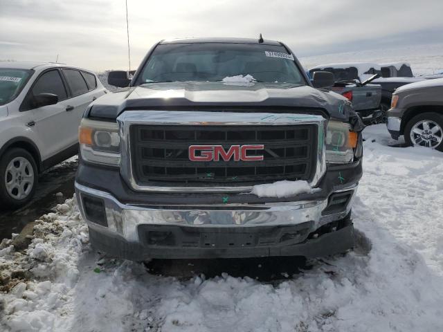 Photo 5 from auction – 2015 GMC SIERRA K15 with VIN 1GTV2TEC5FZ184554