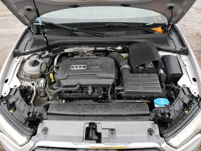Photo 11 from auction – 2015 AUDI A3 with VIN WAUBFGFF0F1071484
