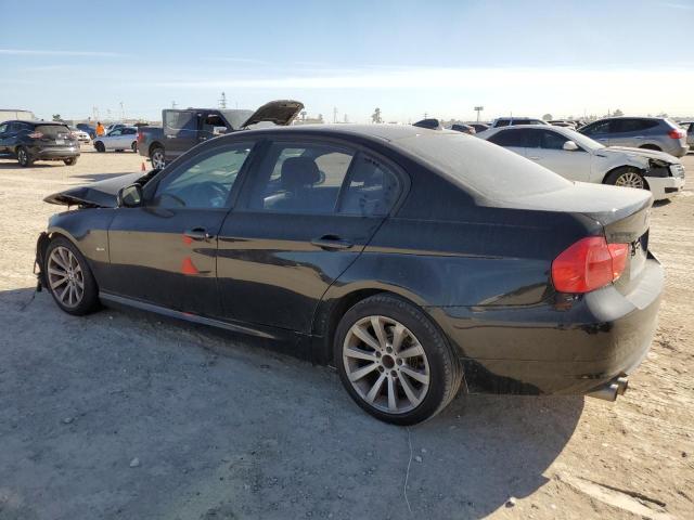 Photo 2 from auction – 2011 BMW 328 I SULE with VIN WBAPH5C59BA443060