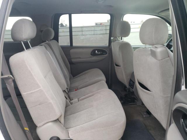 Photo 10 from auction – 2006 CHEVROLET TRAILBLAZE with VIN 1GNET16S666138750